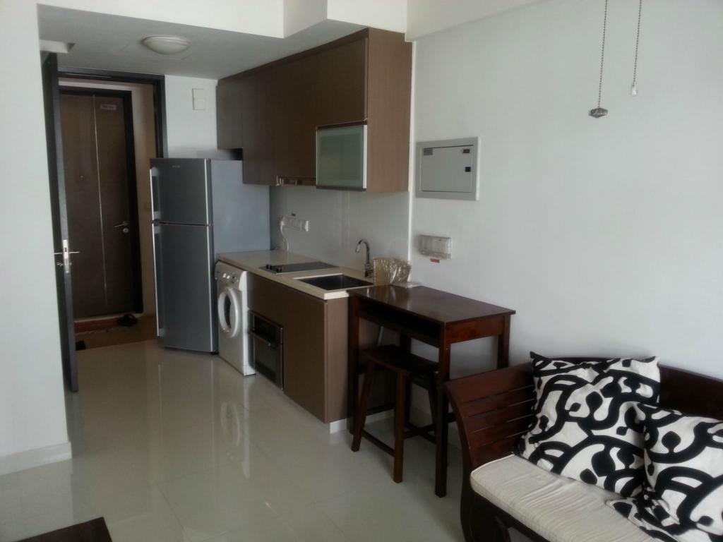 Mount Sophia Suites (D9), Apartment #96312552
